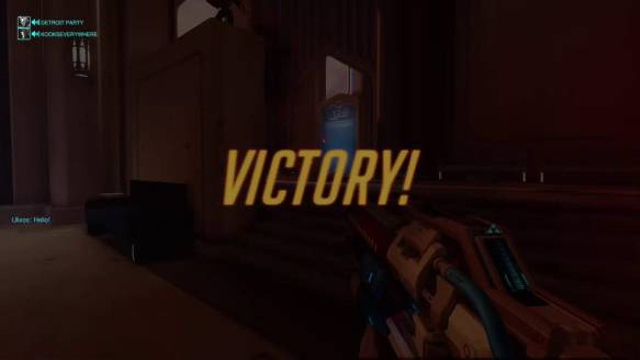 Ulixos Penta Kill slodier 76