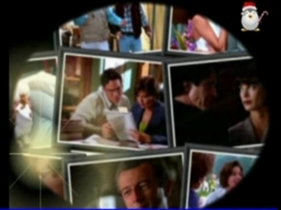 Lois&Clark vous souhaitent une excellente année 2008!