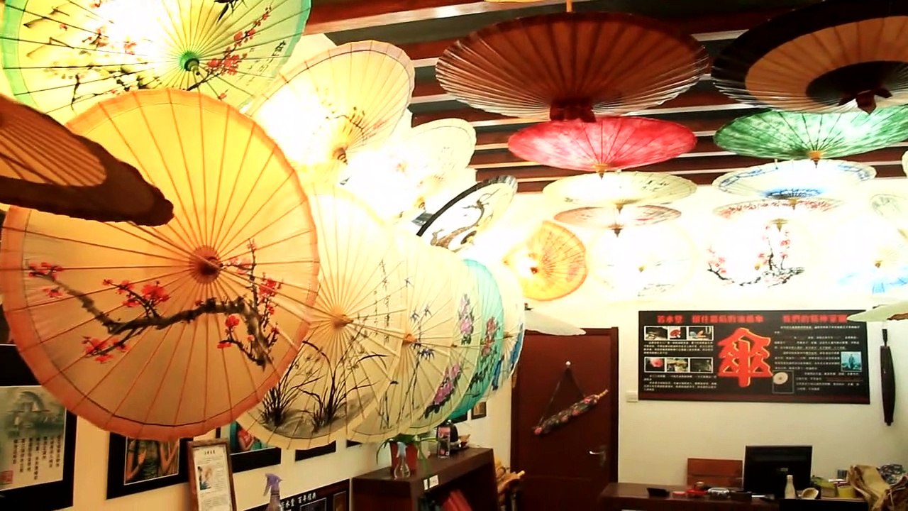 An introduction to Beijing's 798 Art District