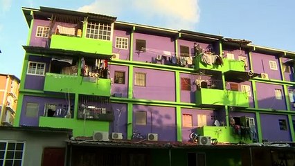 O papa e os evangélicos