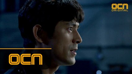 악귀와 마주한 오지호