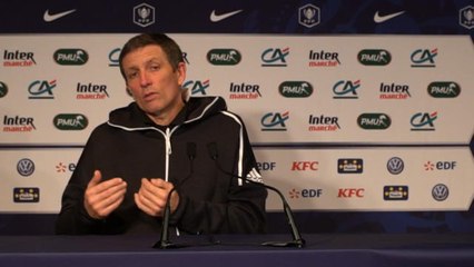 CdF - L'énorme coup de gueule de Laurey contre Neymar