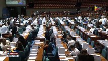 Panukalang gawing legal at i-regulate ang medical marijuana, pasado na sa 2nd reading