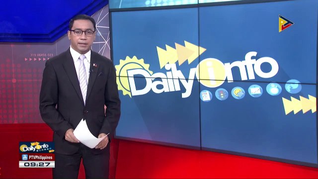 Gobyerno, positibong maaabot ang 7% GDP growth rate sa taong ito