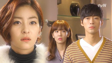 전여친 대신 소연을 붙잡는 남궁민