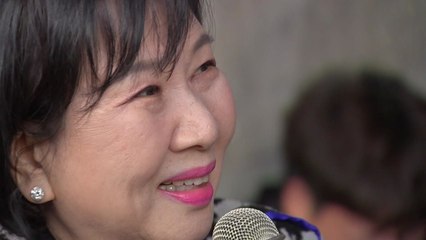 [이슈인사이드] 손혜원 의원 기자회견, 정치권 반응은? / YTN