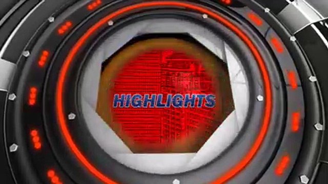 Wolf Pack vs Thunderbirds 2nd Period 1/23/19