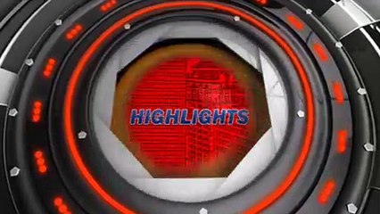 Wolf Pack vs Thunderbirds 2nd Period 1/23/19