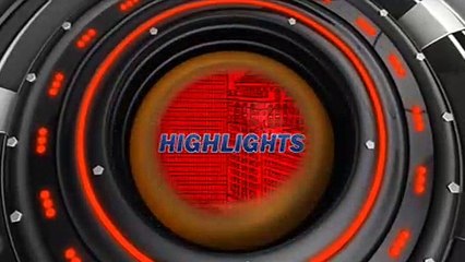 Wolf Pack vs Thunderbirds 3rd Period 1/23/19