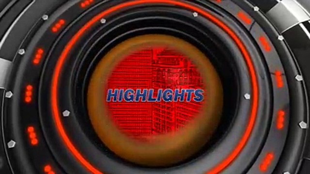 Wolf Pack vs Thunderbirds 3rd Period 1/23/19