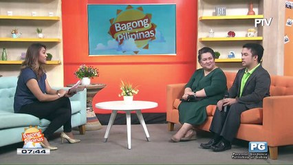 ON THE SPOT: Pagtuon - tugon sa mga Pilipinong may 'K' dulot ng autismo