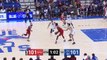 Kyle Casey Throws Down Potential NBA G League Dunk Of The Year!