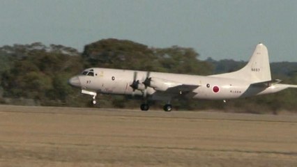 軍, 日 초계기 위협 비행 영상 오늘 공개 / YTN