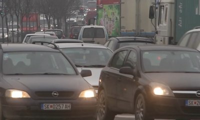 Darurat Polusi Udara, Pemerintah Makedonia Perpanjang Liburan Musim Dingin