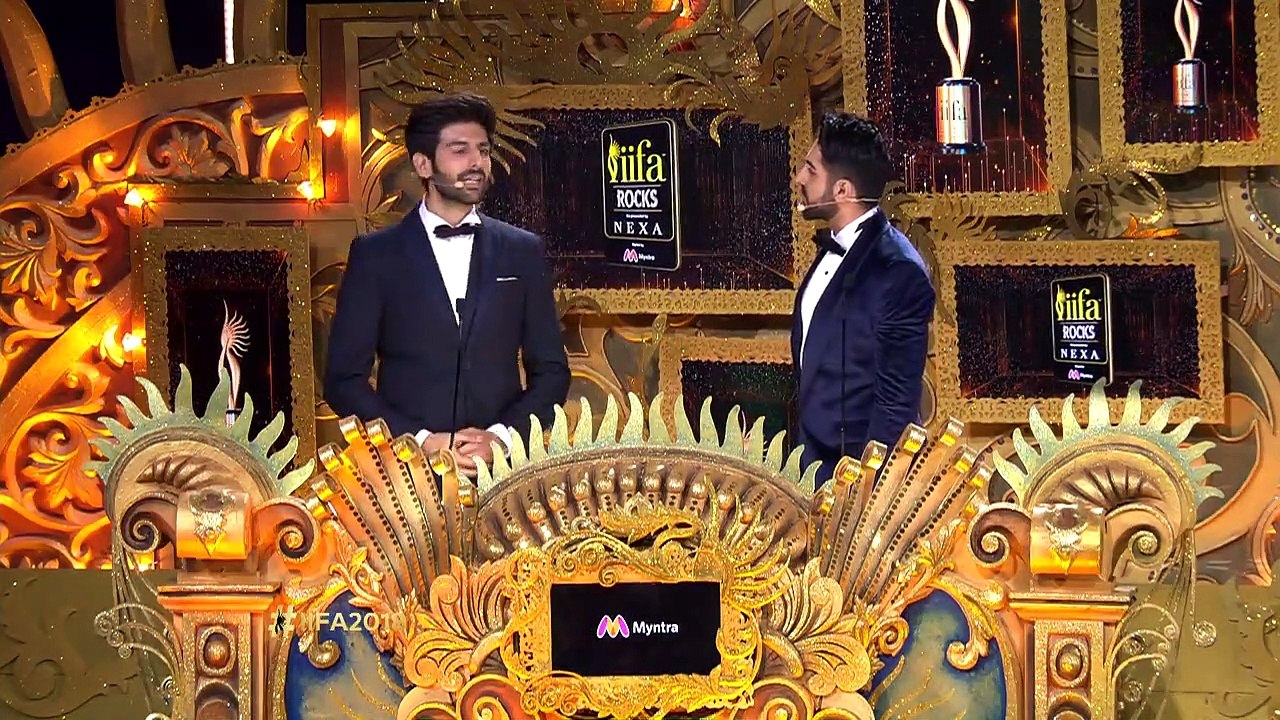 IIFA Award Show 2018 | Part-4th | Celebrating With - Varun Dhawan | Karan Johar | Ranbir kapoor | Arjun Kapoor and Shraddha Kapoor .
