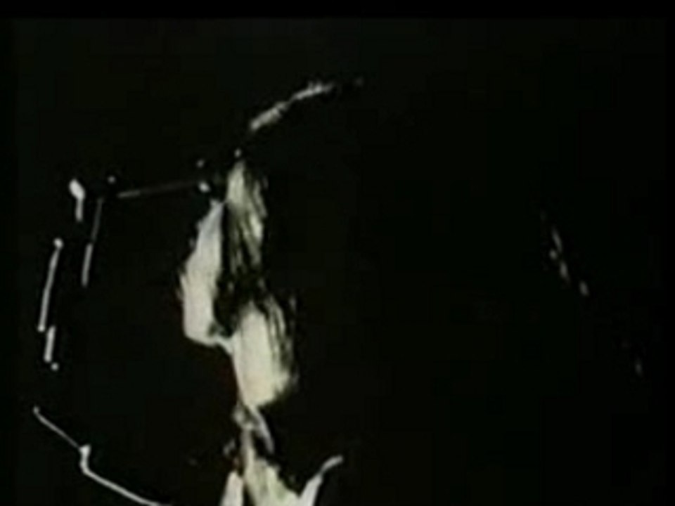 Grace Slick Jefferson_Airplane - Today