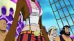 Supernovas (Super Rookies) React to the Death of Whitebeard! - One Piece Eng Sub