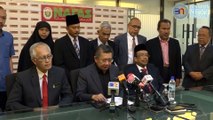 Timbalan Pengerusi Amanah Kedah terajui pimpinan NAFAS yang baharu