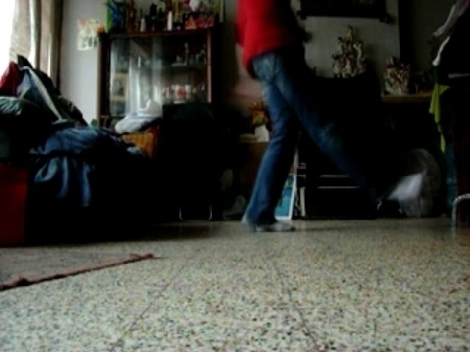 jumpstyle