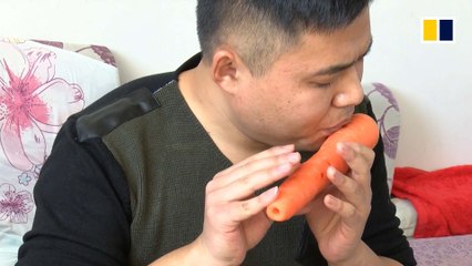 Musical father's nutritious notes