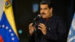 Venezuela Devlet Başkanı Maduro, ABD'ye Rest Çekip 72 Saat Süre Verdi