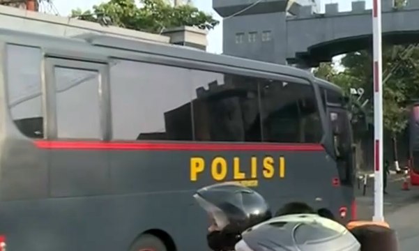 Basuki Tjahaja Purnama Resmi Bebas dari Rutan Mako Brimob Hari Ini