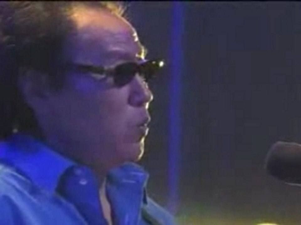 井上陽水 - いっそセレナーデ