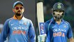 Ind Vs NZ : Virat Kohli To Be Rested For Final Two ODIs And T20I Series Against New Zealand