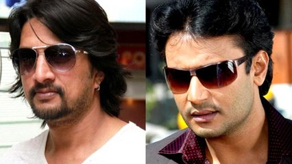 ದರ್ಶನ್ ಬಗ್ಗೆ ನಾನು ಕೆಟ್ಟದ್ದು ಮಾತಾಡಿಲ್ಲ, ಅನ್ ಫಾಲೋ ಮಾಡಿಲ್ಲ..! | FILMIBEAT KANNADA