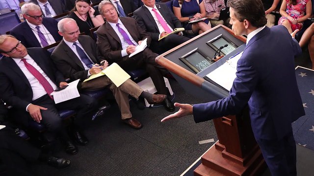 A Candid Conversation With Anthony 'The Mooch' Scaramucci: Working for Trump, Founding a $12 Billion Company and More