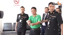 Bekas ADUN DAP mengaku tidak bersalah buat tuntutan palsu