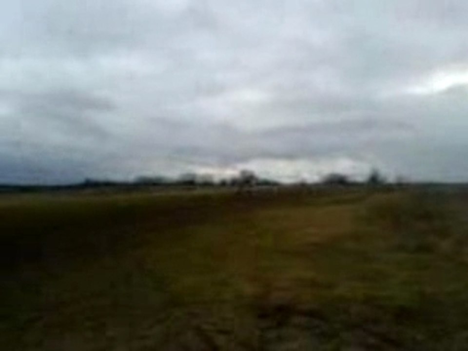 Course de Dirt
