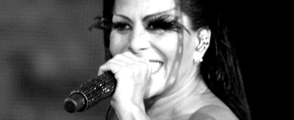 Alejandra Guzmán - Volverte A Amar