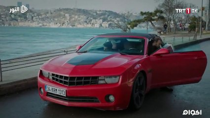 مسلسل الـ,ـ.,ـ.ـ,ـ.وصـ,.ـ,ـ.ــ ـال الحلقه 3 -ج3