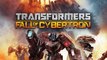 Transformers Fall of Cybertron Chapter 9 — Megatron Returns (MAX PC)