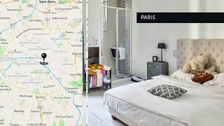 A vendre - Appartement - PARIS (75017) - 5 pièces - 147m²