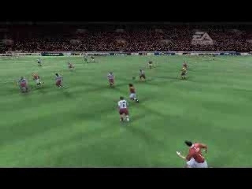 Funny FIFA og