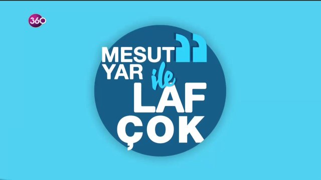 Mesut Yar ile Laf Çok - Lerzan Mutlu - 23 01 2019