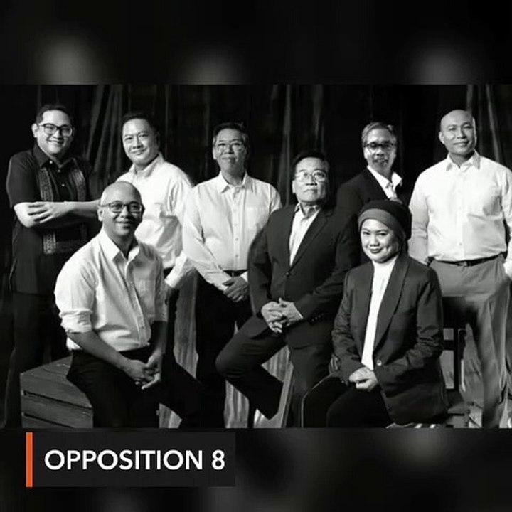 New ‘Otso Diretso’ ad: Who will benefit from your vote?