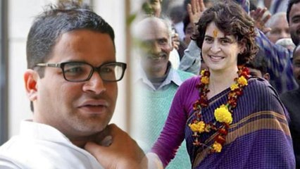 Congress cant give a fight against Modi in LS elections 2019, says Prashant Kishor