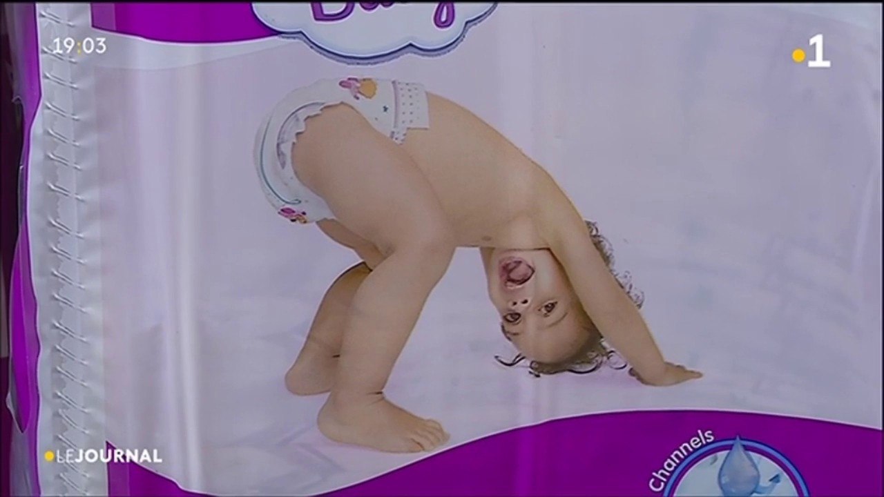 Les couches culottes sont elles dangereuses ?