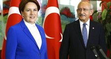 CHP'de Üsküdar İçin Adı Geçen Bekaroğlu, Akşener ve Kılıçdaroğlu Arasındaki Krize Noktayı Koydu