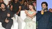 Allu Arjun Speech At Priya Prakash Varrier's Lovers Day Movie Audio Launch | Filmibeat Telugu