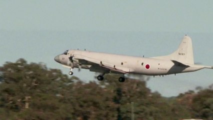 [단독] 국방장관, 연합사령관 만나 '日 초계기' 대책 논의 / YTN