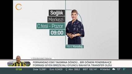 Sağlık Merkezi yarın 09:00'da