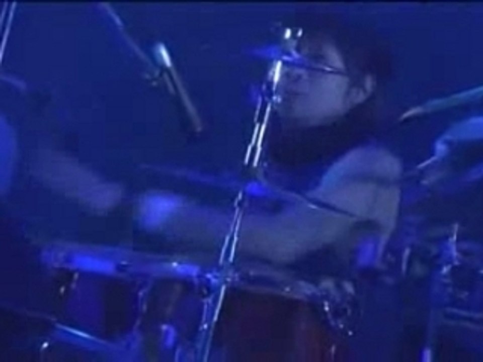 井上陽水 - リバーサイドホテル