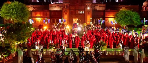 Ek Paheli Leela (2015)...Saiyyan Superstar~1080pHD~5.1