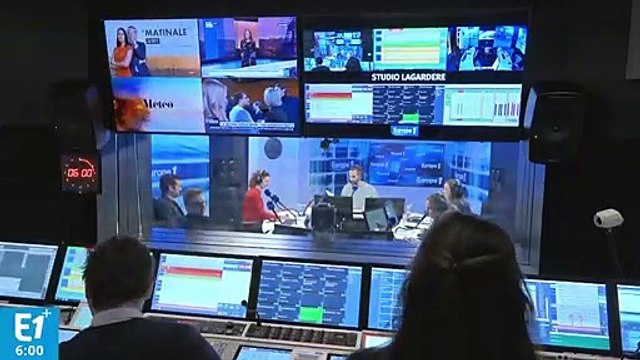 INFORMATION EUROPE 1 - Grand débat national : diminution du nombre de parlementaires, référendums... Ce que veulent les premiers contributeurs en ligne