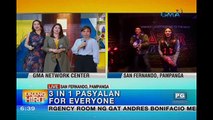 Unang Hirit: A theme park for all ages in San Fernando, Pampanga