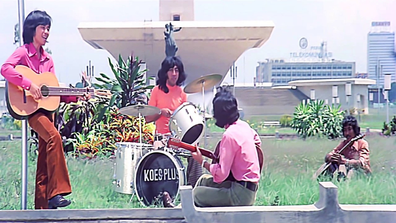 Koes Plus - Bis Sekolah